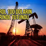 Brent 100 doların üzerinde: Hürmüz’de arz alarmı büyüyor