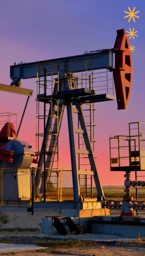 Petrol fırladı: Görüşmelerin tıkanmasıyla Brent 108 dolara ulaştı