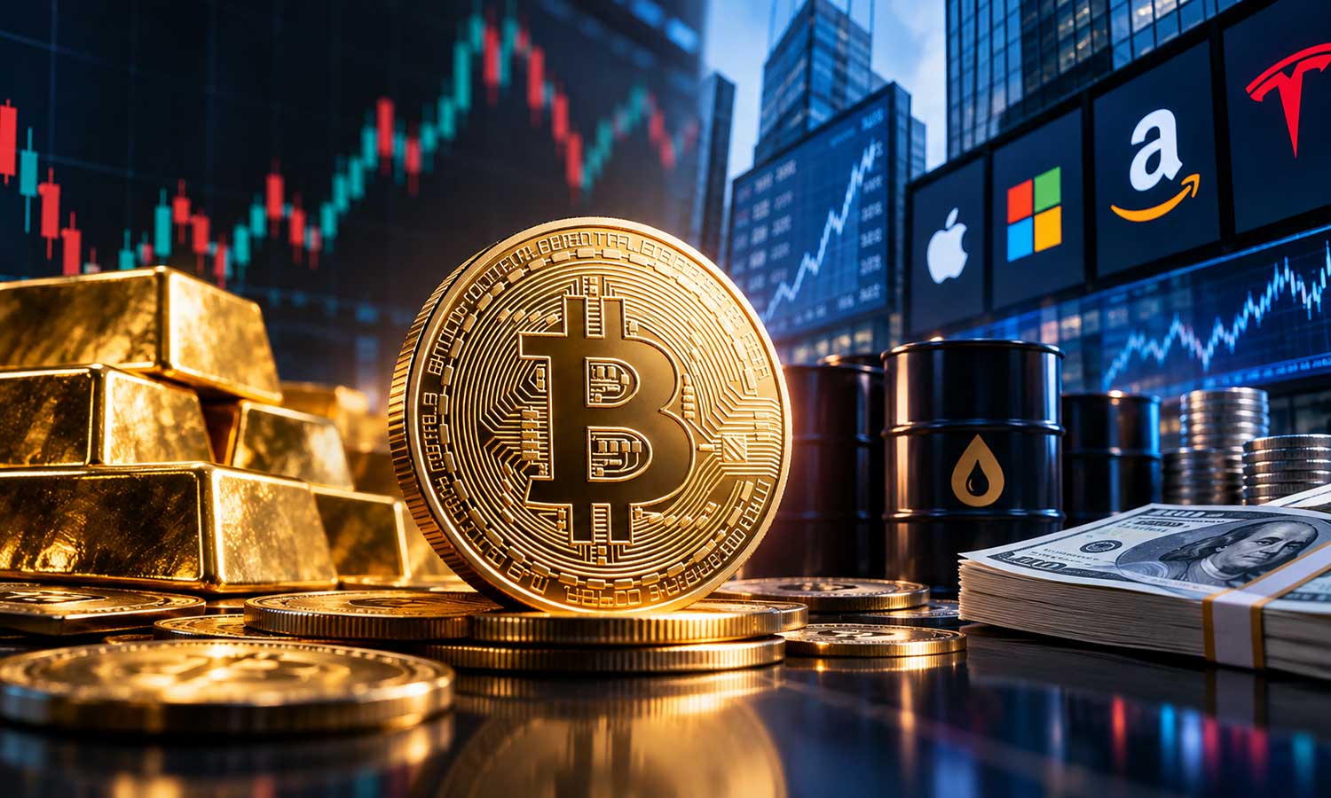 Bybit CEO’su: Saf kripto borsalarının dönemi sona eriyor