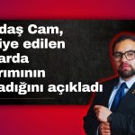 Çağdaş Cam’dan fon yatırımlarına ilişkin açıklama