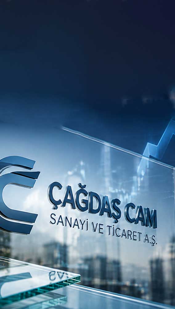 Çağdaş Cam’dan pay fiyatına destek için geri alım hamlesi