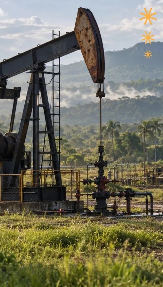 Çan2 Termik'ten yatırım planında değişiklik: Fonun rotası Venezuela!