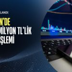 Cevahir Taahhüt’ten Tekfen’de (TKFEN) 32,4 milyon TL’lik alım