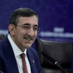 Cevdet Yılmaz: 2,1 milyon ilave istihdam hedefliyoruz