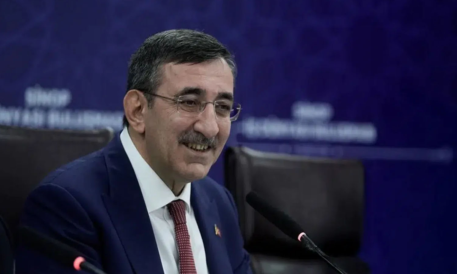 Cevdet Yılmaz: 2,1 milyon ilave istihdam hedefliyoruz