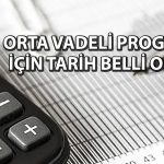 Cevdet Yılmaz açıkladı: 2027-2029 OVP için tarih belli oldu
