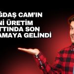 CGCAM, solar cam kapasitesini 2,8 katına çıkarıyor