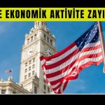 Chicago Fed Aktivite Endeksi Ağustos’ta negatif bölgeye döndü
