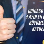 Chicago PMI Eylül’de beklentileri aşarak 58,8’e yükseldi