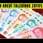 Çin’de kredi artışı Ağustos’ta beklentilerin altında kaldı