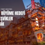 Çin’den ekonomiye yeni destek: Büyüme hedefi için teşvikler artacak