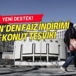 Çin’den ekonomiye yeni destek: Faiz indirimi ve konut teşviki