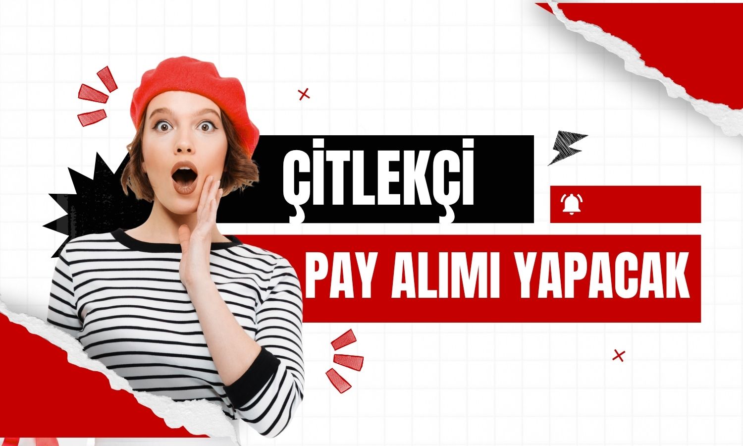 Çitlekçi Mağazacılık’tan 1 milyar TL’lik pay geri alım kararı