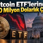 Clarity Act darbesi: Bitcoin ETF’lerinden rekor para çıkışı