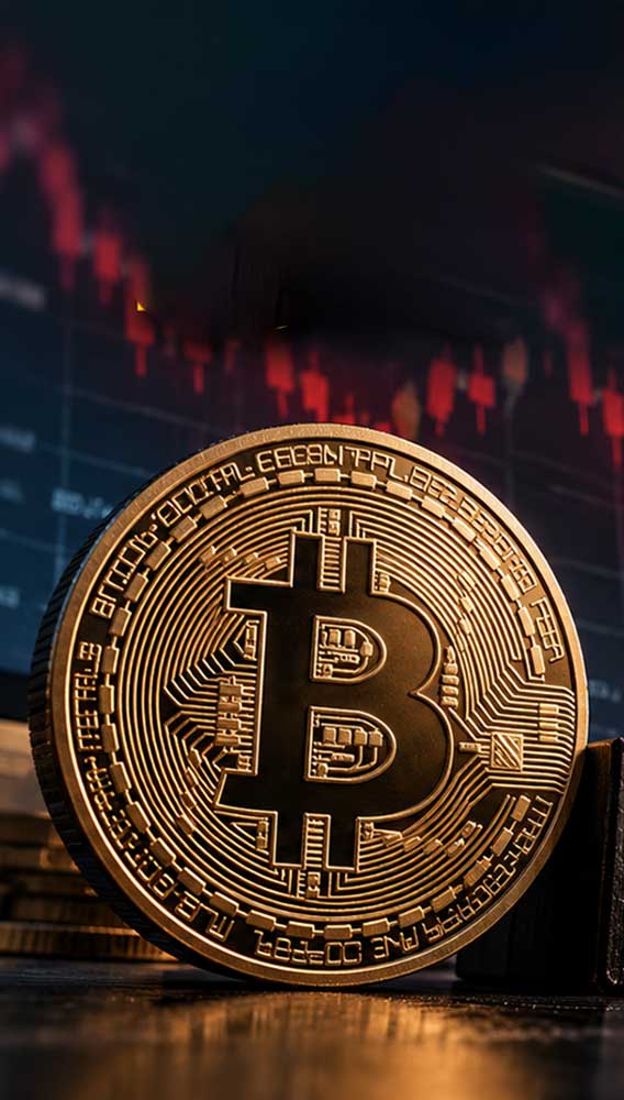 Clarity Act darbesi: Bitcoin ETF’lerinden rekor para çıkışı