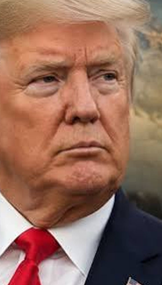 CNN açıkladı: Trump İran’a yönelik yaptırımları gevşetebilir