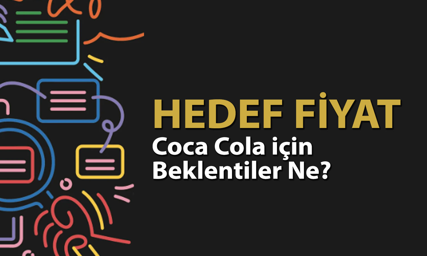 Coca Cola İçecek (CCOLA) için hedef fiyat 120 TL’yi aştı