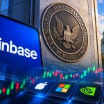 Coinbase, ABD’de 7/24 hisse senedi vadeli işlemleri için SEC’e başvurdu