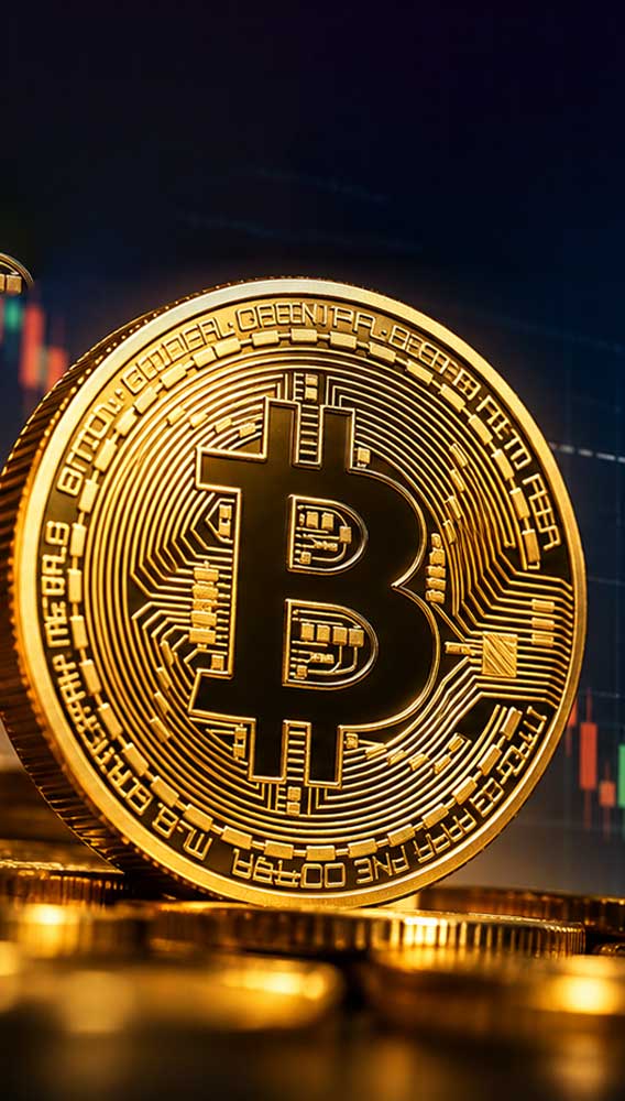 CoinShares: Bitcoin’in yönünü kriptodan çok Fed politikası belirliyor