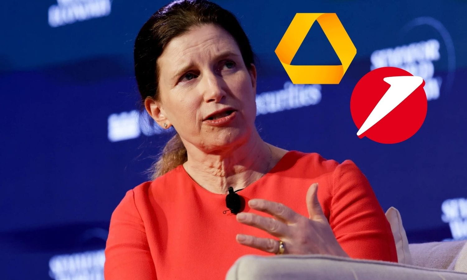 Commerzbank’tan UniCredit hamlesi: İştirak alma seçeneği