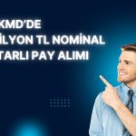 CVK Maden’de Hüseyin Çevik’in payı yüzde 70’e yükseldi