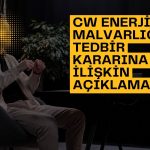 CW Enerji’den fon soruşturması haberlerine açıklama