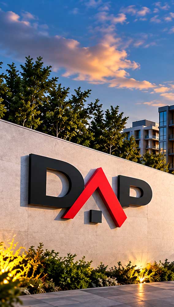 DAP Gayrimenkul 6 aylık pay geri alım programını başlattı