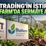 DCT Trading’den Bluefarm açıklaması: Sermaye 16,2 milyon TL’ye yükseldi