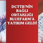 DCT Trading’in bağlı ortaklığına 2,9 milyon Euro yatırım