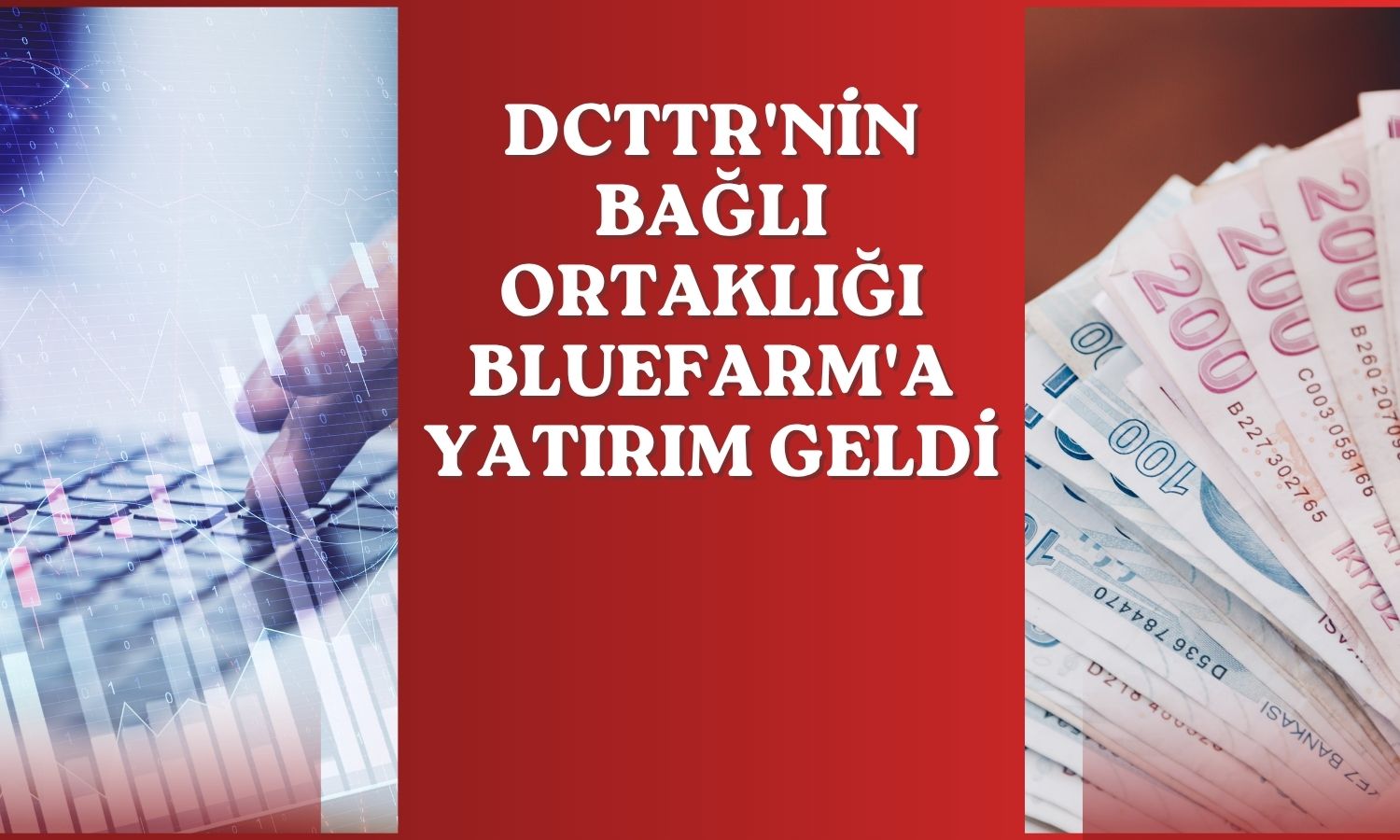 DCT Trading’in bağlı ortaklığına 2,9 milyon Euro yatırım