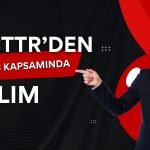 DCT Trading’in geri aldığı paylar 1,96 milyona ulaştı