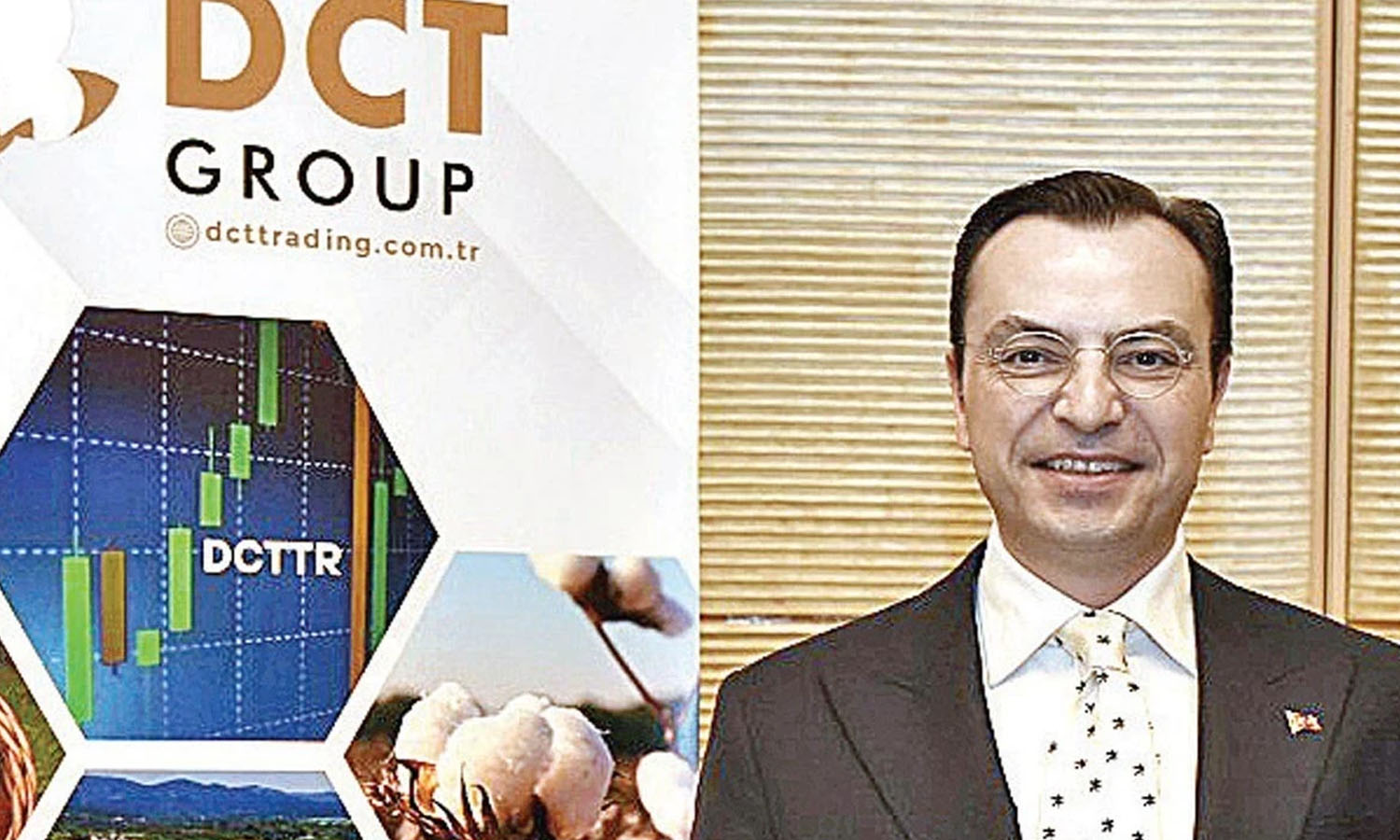 DCTTR/Ahmet: Yeni bir geri alım programı değerlendirebiliriz
