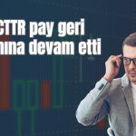 DCTTR’nin geri alım portföyü 2,2 milyon adede çıktı