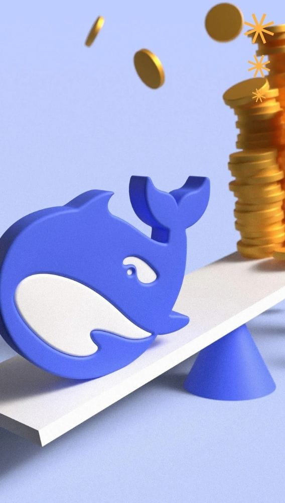 DeepSeek'ten büyük sıçrama! Gelir 1 milyar dolara ulaştı