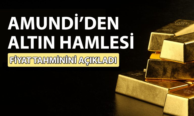 Dev yatırım şirketi altın aldı! Hedef 5.000 dolar