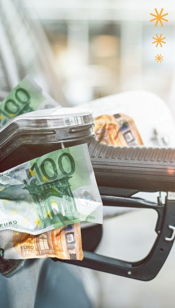 Dizelde rekor: Küresel arz sıkışıklığı daha büyük zamları tetikleyebilir