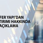 Dofer Yapı’nın GES yatırımında inşaat süreci tamamlandı