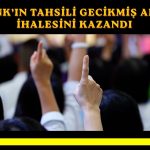 Doğru Varlık 516 milyon TL’lik alacak ihalesini kazandı