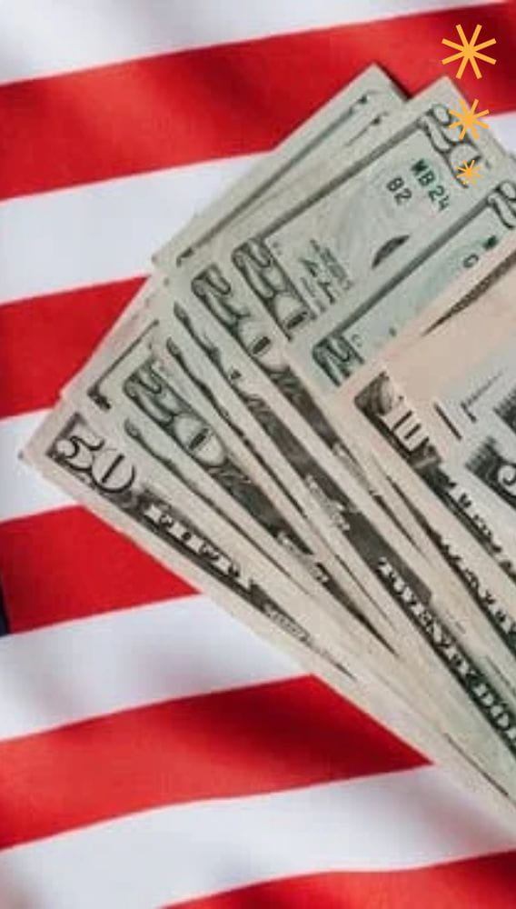 Dolar 49 TL'nin üzerini test etti: DXY 2 ayın zirvesine tutundu