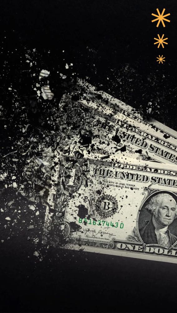 Dolar 49 TL oldu: Fed faiz artışı beklentisi yüzde 70'i aştı