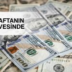 Dolar 2 haftanın zirvesinde: Ortadoğu gerilimi talebi artırdı