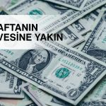 Dolar 2 haftanın zirvesine yaklaştı: Petrol şoku beklentileri güçlendirdi