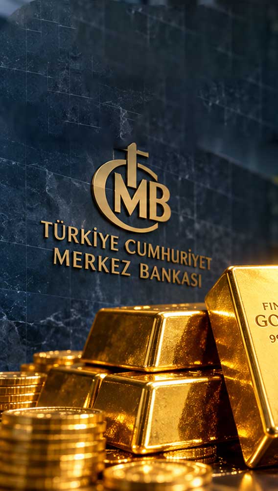 Dolar beklentisi yükseldi: Altın yatırımda liderliğini korudu