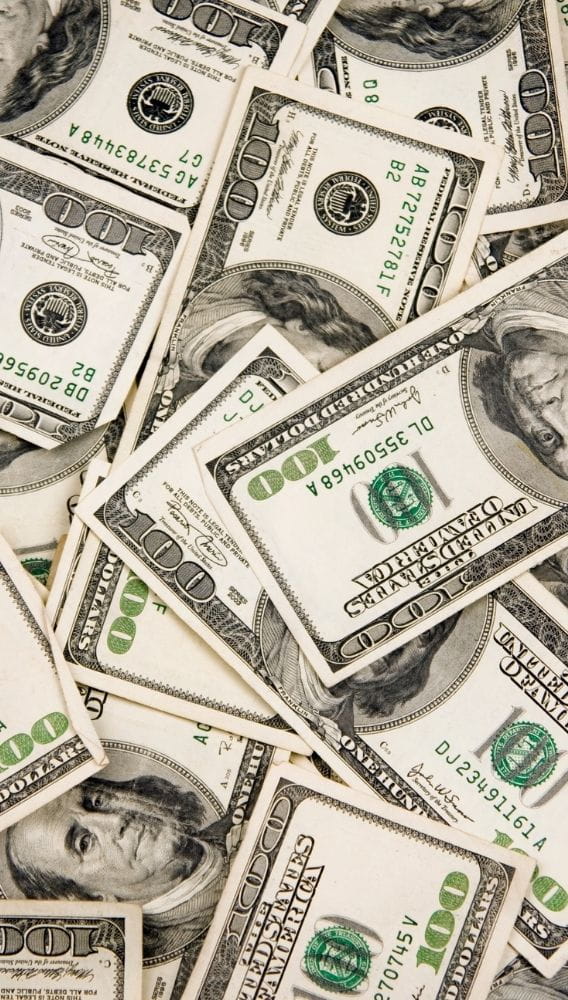 Dolar için kritik anket: 