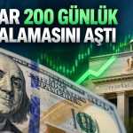 Dolar son üç ayın en güçlü haftasını yaşadı