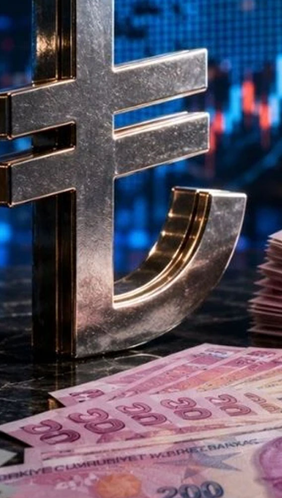 Dolar/TL’de yeni rekor: 48,60 direnç olarak takip edilecek