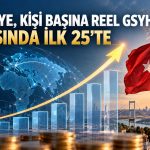 Dünya Bankası verileri: Türkiye’den dikkat çeken ekonomik artış
