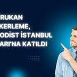 Durukan Şekerleme’den yeni pazarlara açılma hamlesi