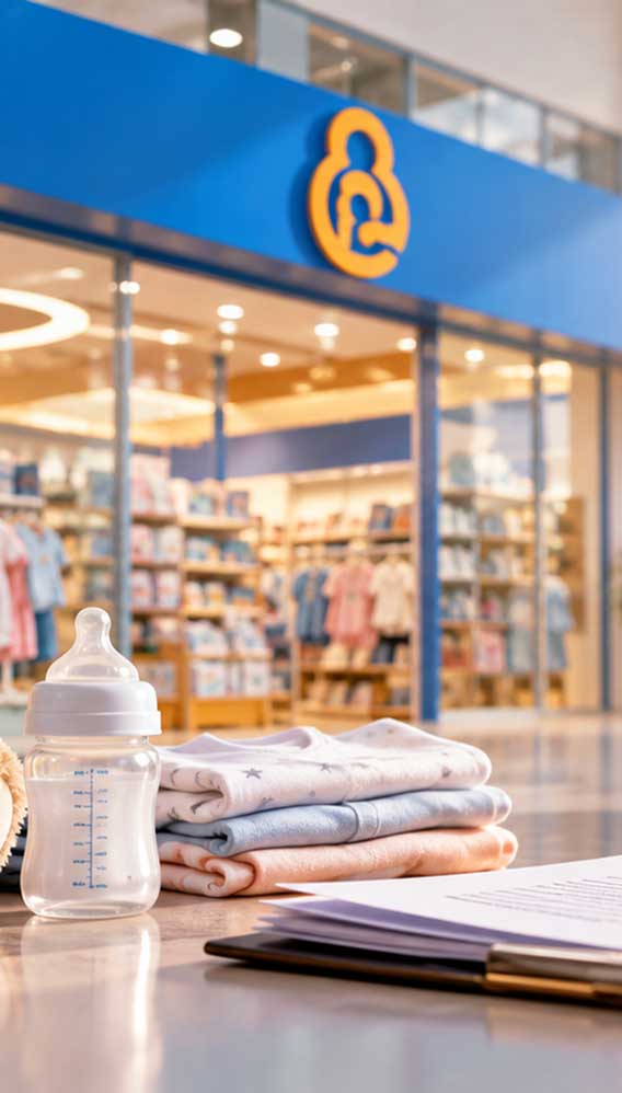 Ebebek, bağlı ortaklığındaki pay sahipliğini sona erdirdi