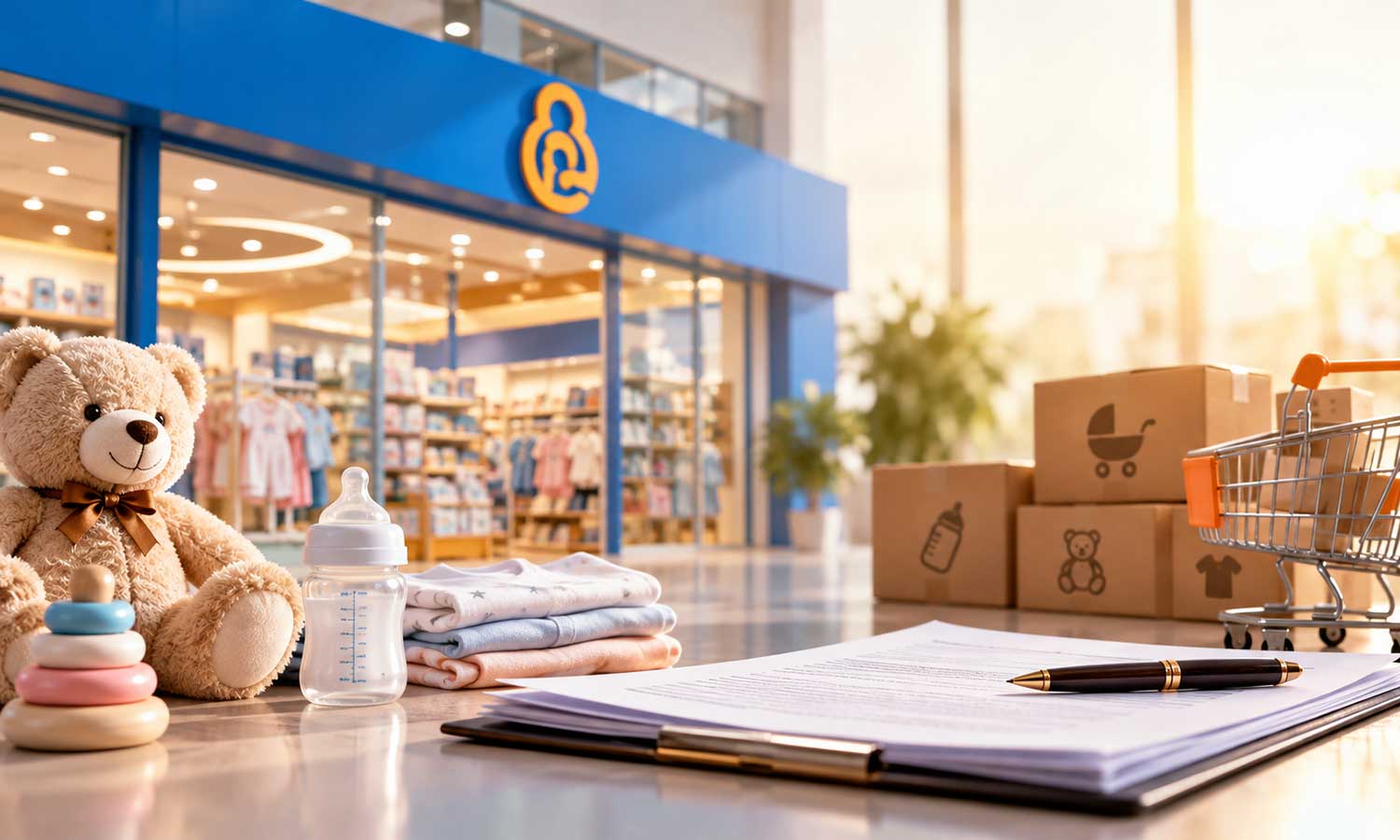 Ebebek, bağlı ortaklığındaki pay sahipliğini sona erdirdi